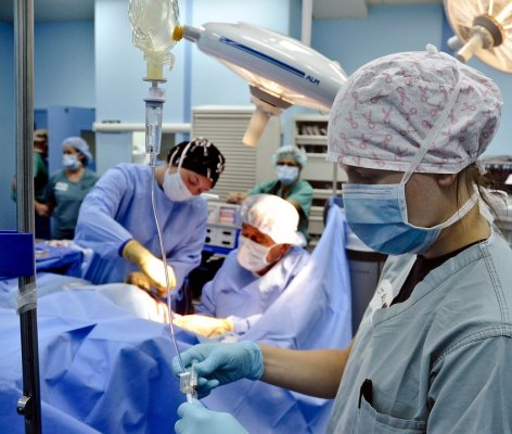 Hemşirelik mesleğinin güçlendirilmesi kaliteli sağlık hizmeti için kritik öneme sahip