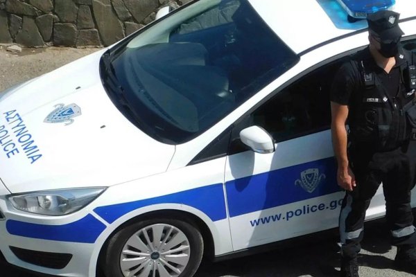 Türk baba iki yaşındaki çocuğunu Limasol'dan kaçırıp işgal altındaki kuzeye geçti