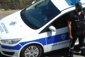 Türk baba iki yaşındaki çocuğunu Limasol'dan kaçırıp işgal altındaki kuzeye geçti
