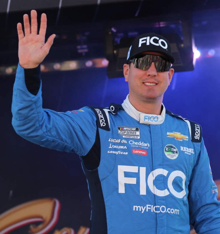 NASCAR şampiyonu Kyle Busch, ağır hastalık sonrası 41 yaşında hayatını kaybetti