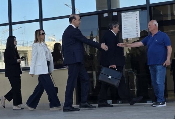 Baf tecavüz davası, hakimin çekilme talebiyle ertelendi