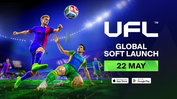 Kıbrıs merkezli Strikerz Inc., UFL Mobile'ın küresel lansmanına hazırlanıyor