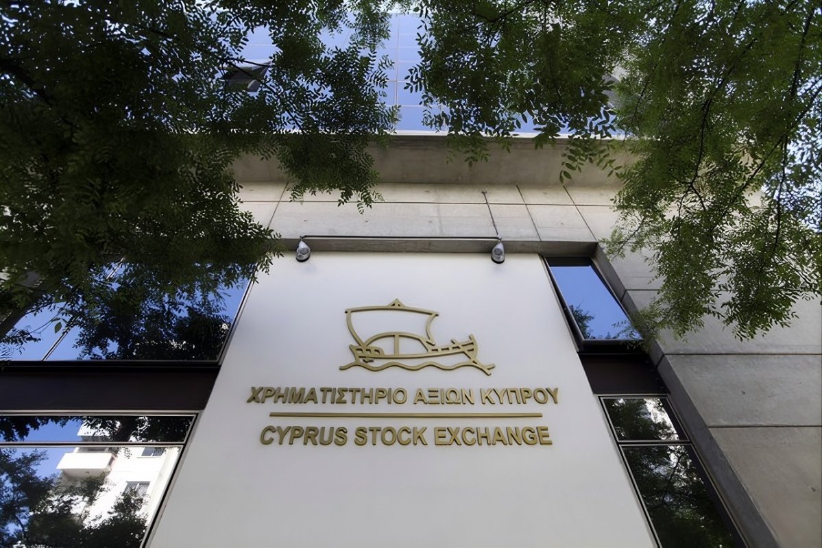 Kıbrıs Menkul Kıymetler Borsası 50 milyon euroluk yeni hazine bonosu listeledi