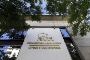 Kıbrıs Menkul Kıymetler Borsası 50 milyon euroluk yeni hazine bonosu listeledi