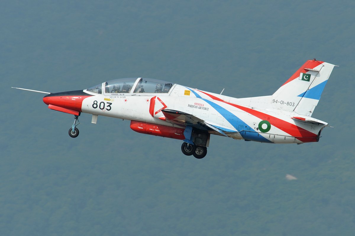 Pakistan, İran savaşı sırasında Suudi Arabistan'a jet filosu ve binlerce asker konuşlandırdı