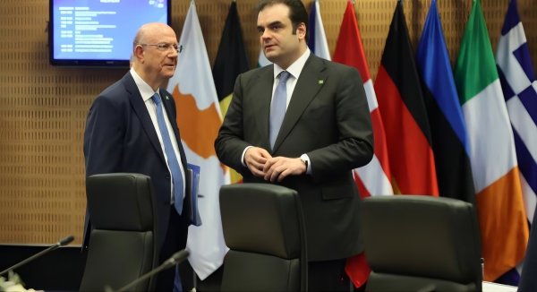 Avro Bölgesi liderleri enerji şoku derinleşirken hedefli destek çağrısı yaptı