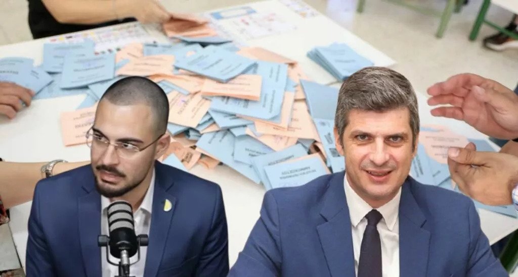 DISY Adayı Tercih Oylarında Birinci, Baf Milletvekili 280 Oyla Seçildi