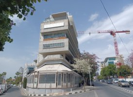 Kıbrıs İş Dünyası Bugün: BoC, XM, emlak, tek pazar, rekabet gücü, CySEC