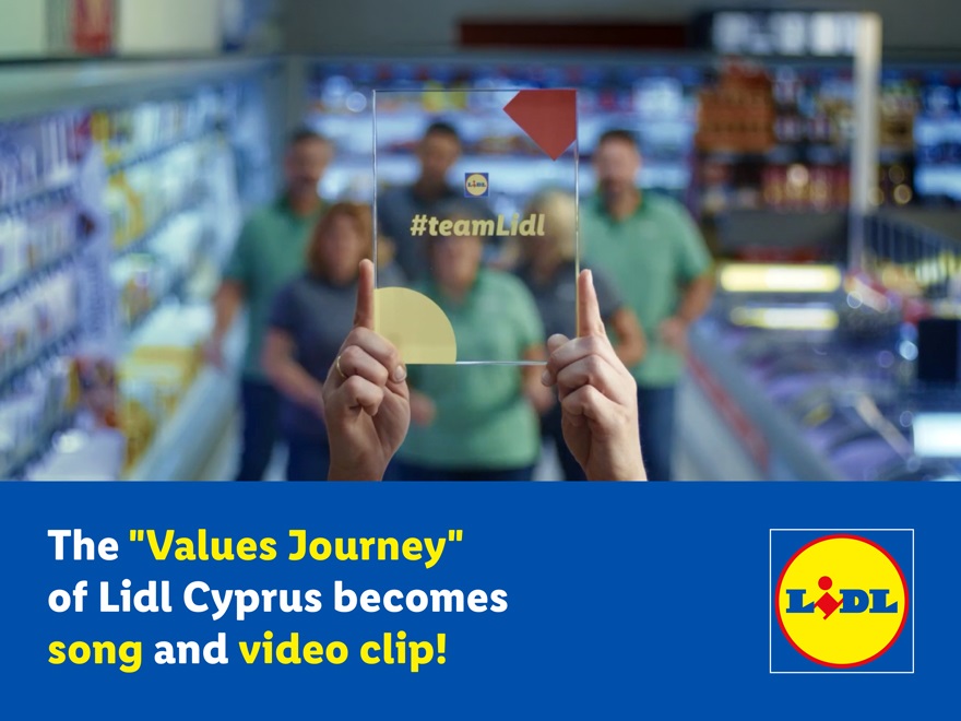 Lidl Kıbrıs 20 Yeni Mağaza Müdür Yardımcısı Arıyor: Maaşlar 1.530 Euro'dan Başlıyor