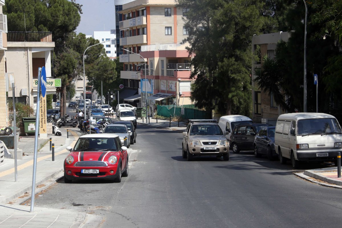 Trafik sıkışıklığı ve ölümlü kazalara çözüm: Tek yönlü yol sistemi