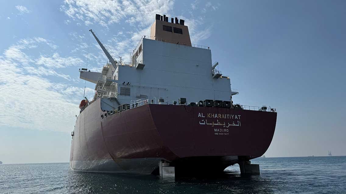 Hormuz Boğazı Krizinde Güney Kıbrıs En Kırılgan Ülkeler Arasında