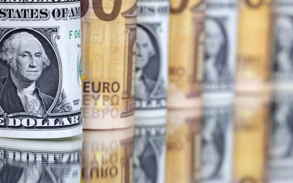 2025'te Avrupa Birincil Mal İthalatında Lider Para Birimi Euro Oldu