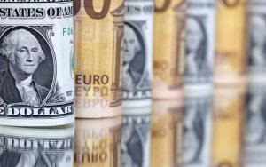 2025'te Avrupa Birincil Mal İthalatında Lider Para Birimi Euro Oldu