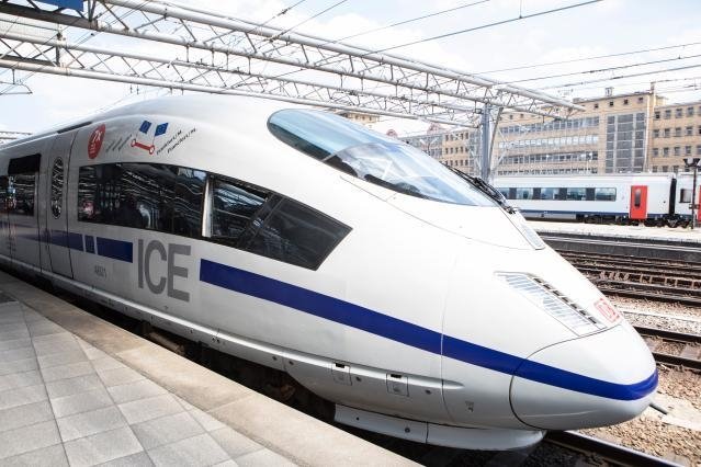 AB, sınır ötesi tren seyahatini ve bilet satın almayı kolaylaştıracak yeni kurallar önerdi