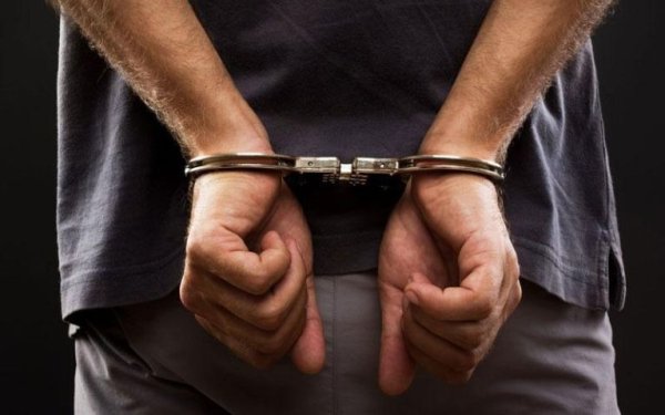 Sahte 200 Euro'luk Banknot Kullanan İki Kişi Lefkoşa'da Tutuklandı