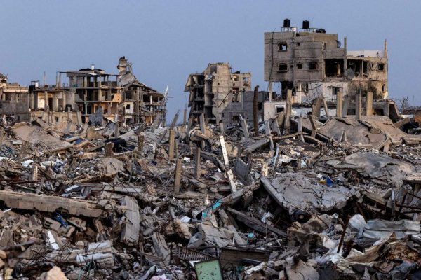 İsrail, İran Ateşkesinden Bu Yana Gazze'ye Saldırılarını Artırdı; Ordu Hamas'ın Yeniden Silahlandığını Açıkladı