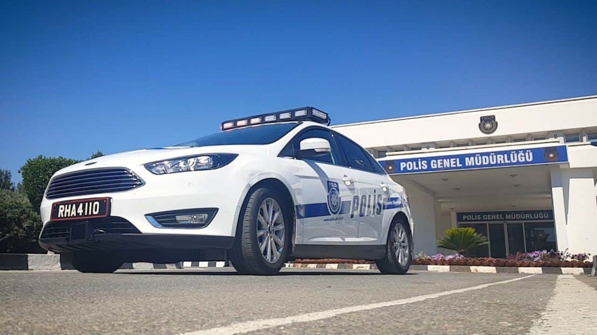 Limasol'da çocuk kaçırma olayı: Baba kuzeyde tutuklandı