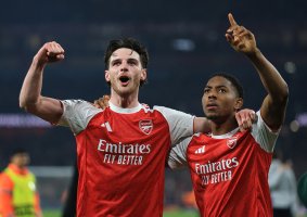 Arteta: Arsenal sezon finaline mükemmel bir ruh halinde giriyor