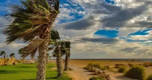 Sıcaklıklar 31°C'ye Çıkacak, Atmosferde Toz Bekleniyor