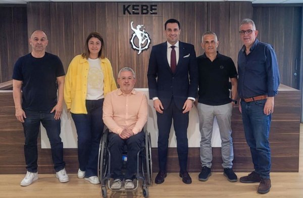 Opap Temsilcileri Derneği Kıbrıs Ticaret Odası'na Katıldı