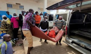 DSÖ, Kongo ve Uganda'daki Ebola salgınını uluslararası acil durum ilan etti