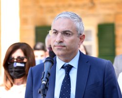 Nacouzi, Maruni Temsilci Seçilmenin 'Büyük Onur' Olduğunu Söyledi