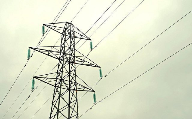 Lefkoşa'nın bazı bölgelerinde elektrik kesintisi: Dağıtım ağında arıza