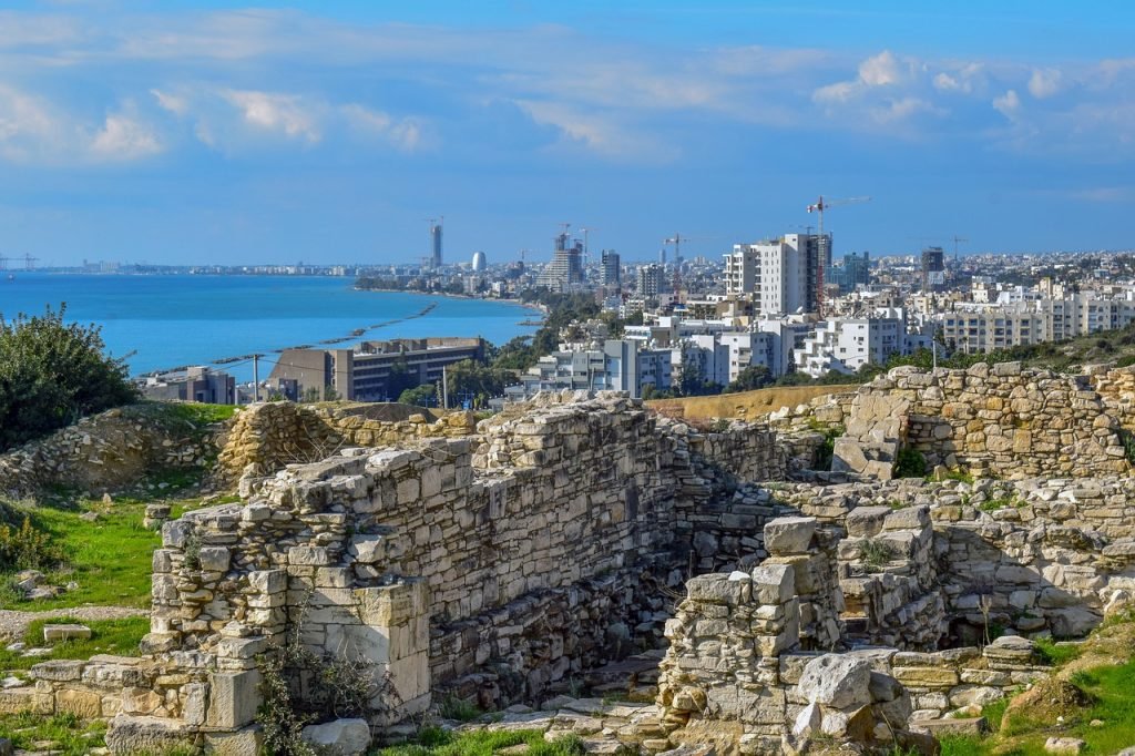 Kıbrıs–Yunanistan Feribot Seferleri Yeni Gemiyle Yeniden Başlıyor