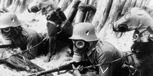 Tarihte Bugün: İkinci Ypres Muharebesi 1915'te Yaklaşık 105.000 Kayıpla Sona Erdi