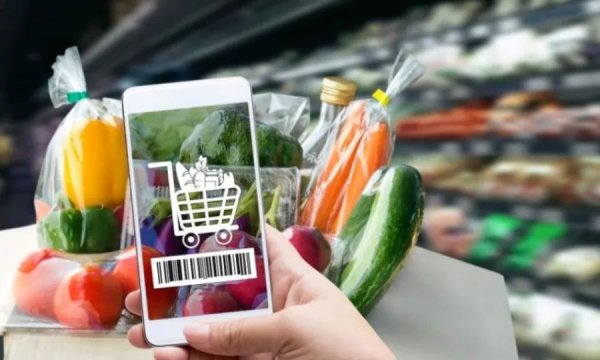 Süpermarket fiyatları e-kalathi'de yüzde 60'a varan farklılık gösteriyor