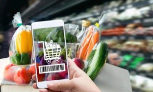 Süpermarket fiyatları e-kalathi'de yüzde 60'a varan farklılık gösteriyor