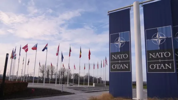 NATO, Almanya'daki ABD asker azaltımının detaylarını anlamak için Washington ile çalışıyor