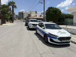 Larnaka'da Terör Soruşturması: İki Filistinli Tutuklandı, Suç Ortakları Aranıyor