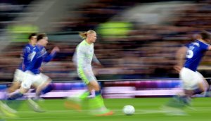 İngiltere Premier Lig – Everton, Manchester City'yi ağırlıyor