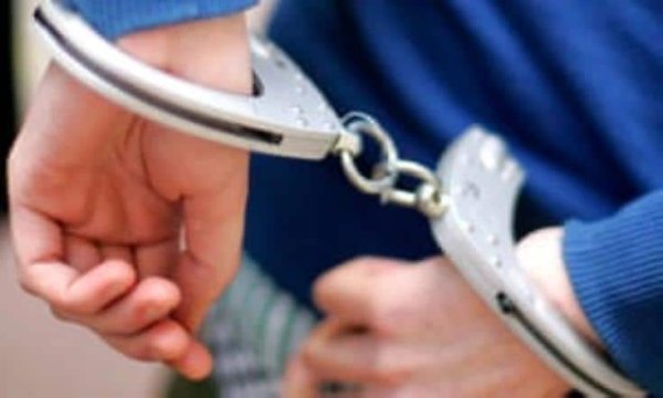 Limasol'daki Büfe Patlamasıyla İlgili İki Kişi Tutuklandı