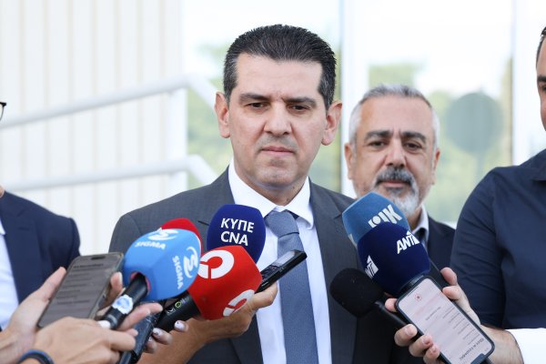 Kıbrıs doğal gazı pazara bir adım daha yaklaştı