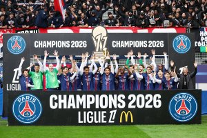 PSG Teknik Direktörü Enrique, Şampiyonlar Ligi Finali Öncesi Son Maçtaki Sönük Performansa Tepki Gösterdi