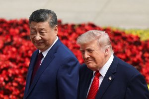 Xi, Trump ile 'tarihin en büyük zirvesi' başlarken ticaret görüşmelerinde ilerleme sinyali verdi