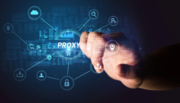2026'da Kıbrıs İçin En İyi 5 Proxy Sağlayıcısı: Gerçek Ağ Verileriyle Sıralama