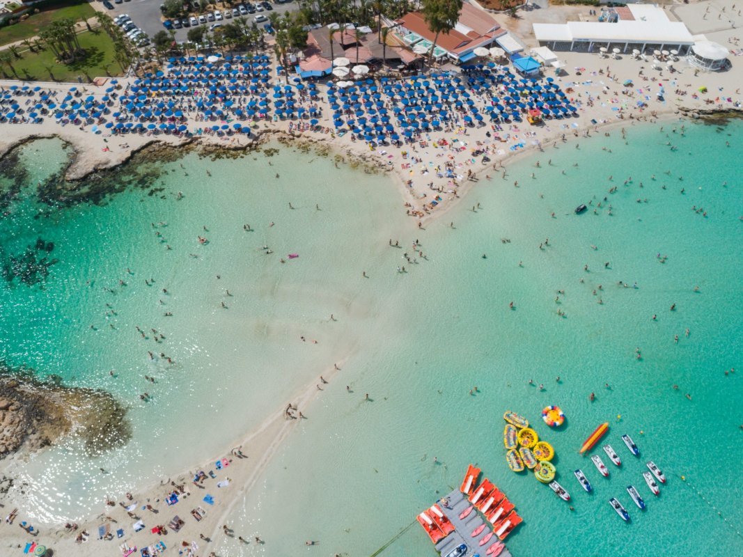 Gazimağusa Turizm Kuruluşları Ziyaretçi Kayıplarını Telafi İçin Büyük Dijital Kampanya Başlattı