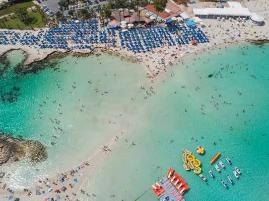 Gazimağusa Turizm Kuruluşları Ziyaretçi Kayıplarını Telafi İçin Büyük Dijital Kampanya Başlattı