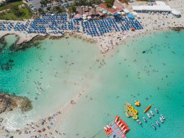 Gazimağusa Turizm Kuruluşları Ziyaretçi Kayıplarını Telafi İçin Büyük Dijital Kampanya Başlattı