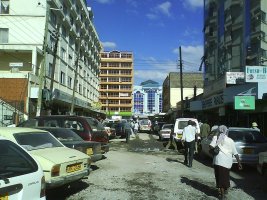 Kenya'da okul yangını: En az 15 öğrenci hayatını kaybetti