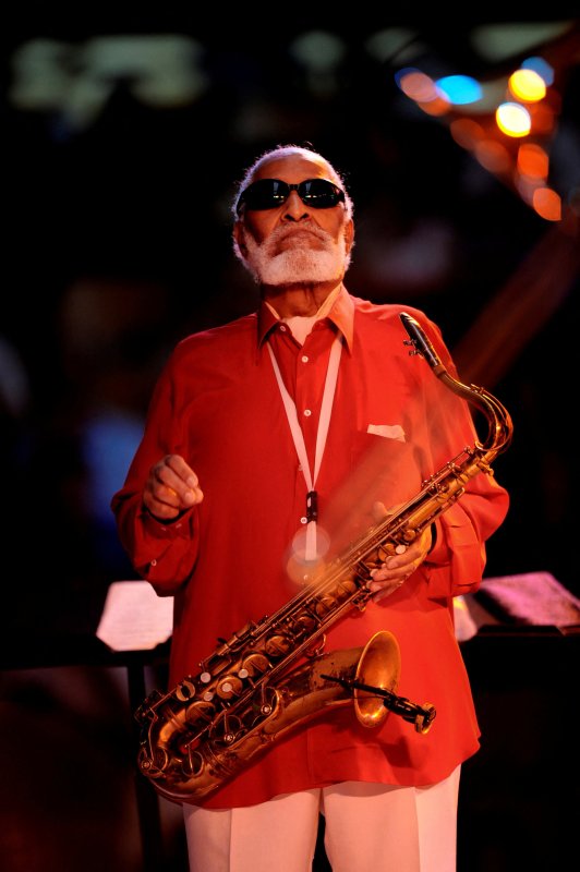 Caz efsanesi Sonny Rollins 95 yaşında hayatını kaybetti