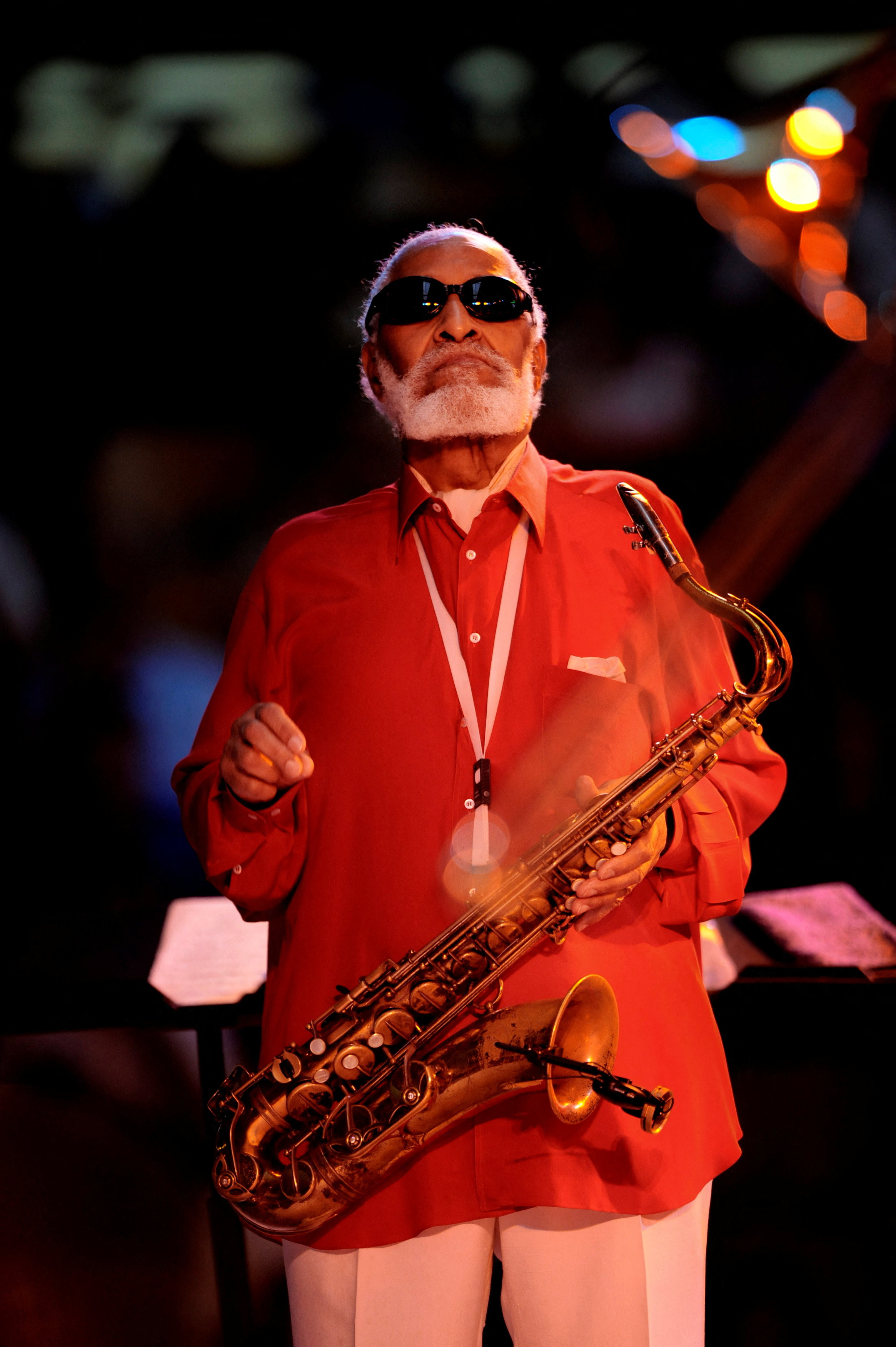 Caz efsanesi Sonny Rollins 95 yaşında hayatını kaybetti