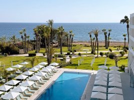 Louis Hotels, Baf'taki 5 Yıldızlı Imperial Island Resort'u Yenilenmiş Olarak Hizmete Açtı