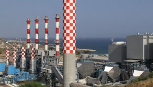 Vasilikos'un İçinden: Kıbrıs'ın En Yoğun Enerji Bölgesi
