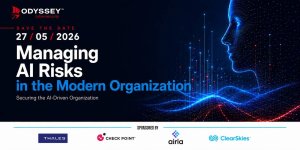 Odyssey Cybersecurity, Modern Kurumlarda Yapay Zeka Risklerinin Yönetimini Tartışmaya Açıyor