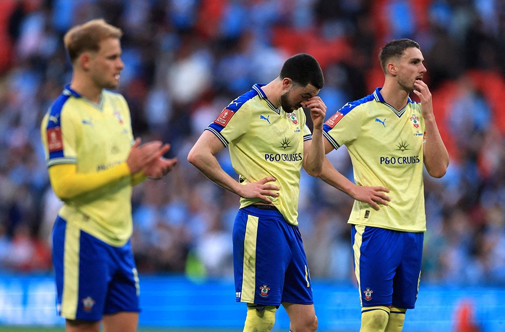Southampton CEO'sundan sert tepki: Playoff finalinden ihraç 'orantısız bir ceza'