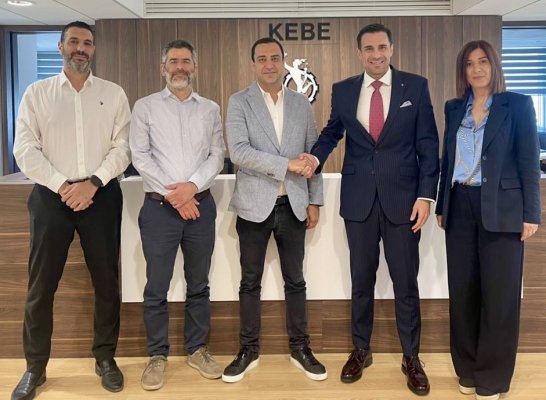 Kıbrıs Ticaret Odası gayrimenkul değerleme uzmanları derneğini bünyesine kattı